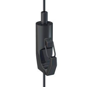 ARTITEQ Click Rail Vogue Hanging Set 200cm max. 30kg/m