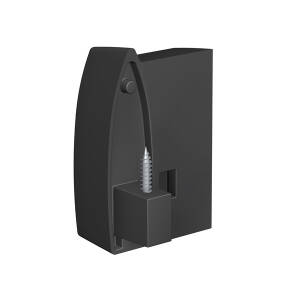 ARTITEQ Magazine Rail Display System