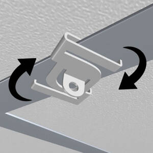 Ceiling Grid Hangers