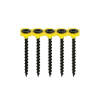 TIMCO Drywall Screw 3.5 coarse black Qty 1000