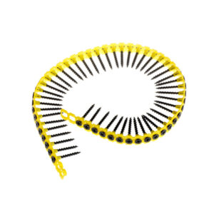 TIMCO Drywall Screw 3.5 coarse black Qty 1000