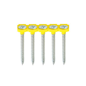 TIMCO Drywall Screw 3.5 PH fine zinc Qty 1000
