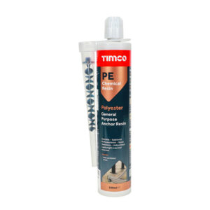TIMCO Polyester Resin PE310 – 300ml