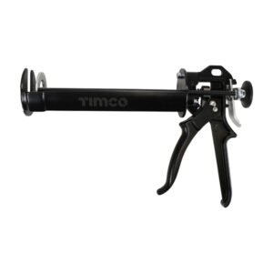 TIMCO Resin Applicator Gun black