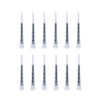 TIMCO Resin Turbo Nozzle Qty 12