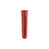 TIMCO Wall Plug 30mm red Qty 100