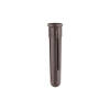 TIMCO Wall Plug 30mm brown Qty 100