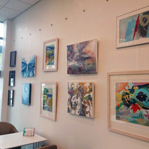 Gallery Hangers