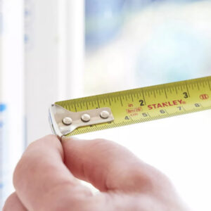 Stanley Tape Measure 8m