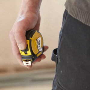 Stanley Tape Measure 8m