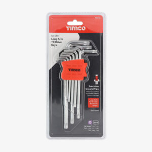 timco tx drive key set 2