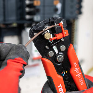TIMCO Wire Strippers Pro