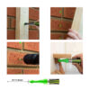 MARXMAN Professional Marking Tool 50mm green pen