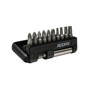 TIMCO Addax S2 Driver Bit Set (Qty 11) TIMCO Addax S2 Driver Bit Set (Qty 11)