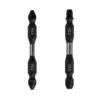 TIMCO Pozi Impact Driver Bit double ended (Qty 2)