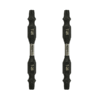 TIMCO Torx Impact Driver Bit TX25 65mm double-ended (Qty 2)