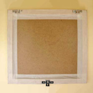 SPRINGLOCK Security Lock Hanging System – Installation Guide