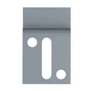 Offset Wall Bracket 47mm 29mm Offset Wall Bracket 47mm 29mm
