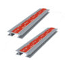 Adhesive Back Frame for Mounting Panels