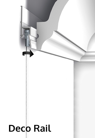 Picture Hanging Systems