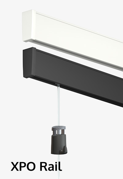 Picture Hanging Systems