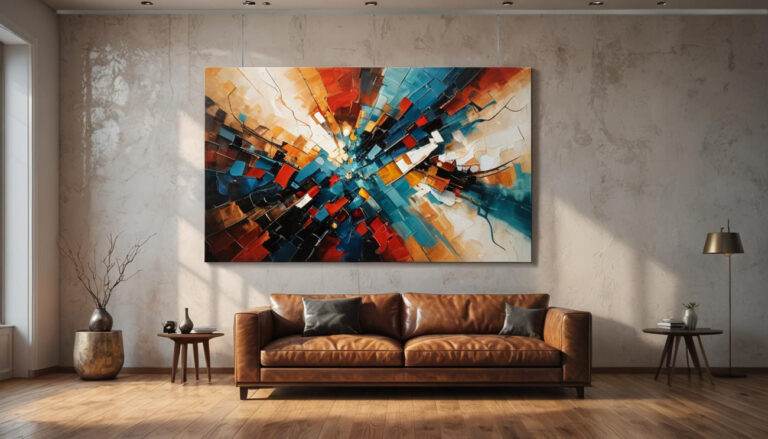 Picture Hanging Systems
