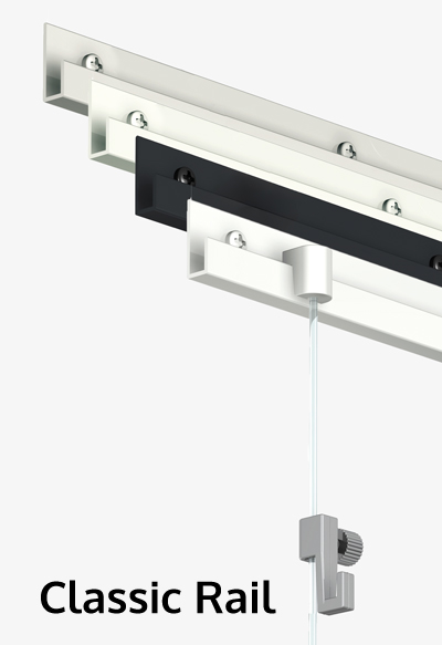 Picture Hanging Systems