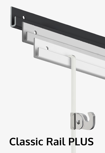 Picture Hanging Systems