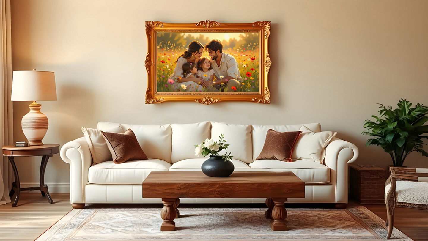 Picture Hanging Systems