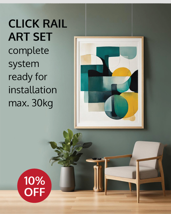 Picture Hanging Systems