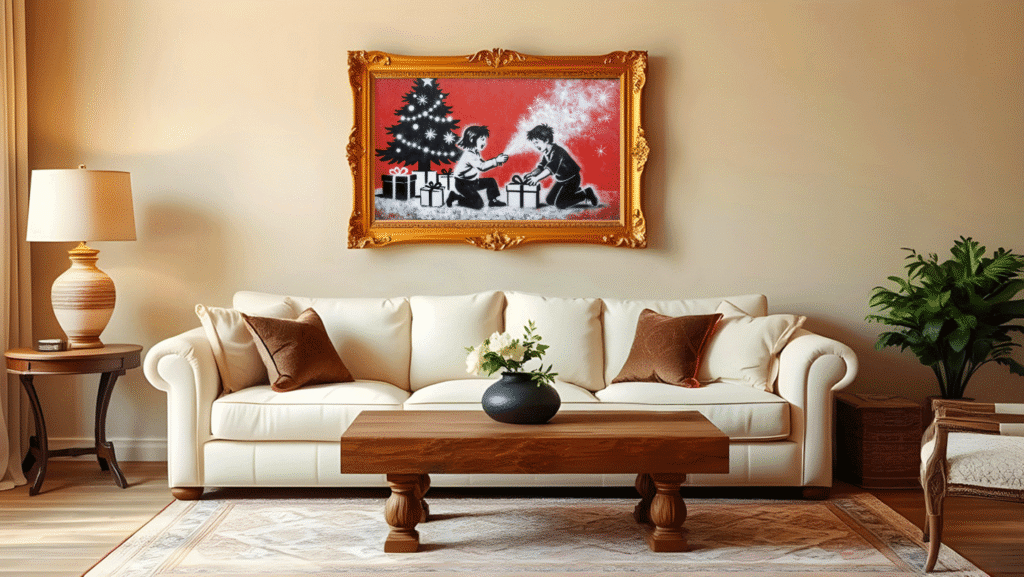 The Best Christmas Presents for Artists for Every Budget