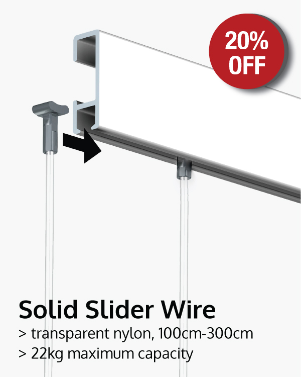 Hanging Systems