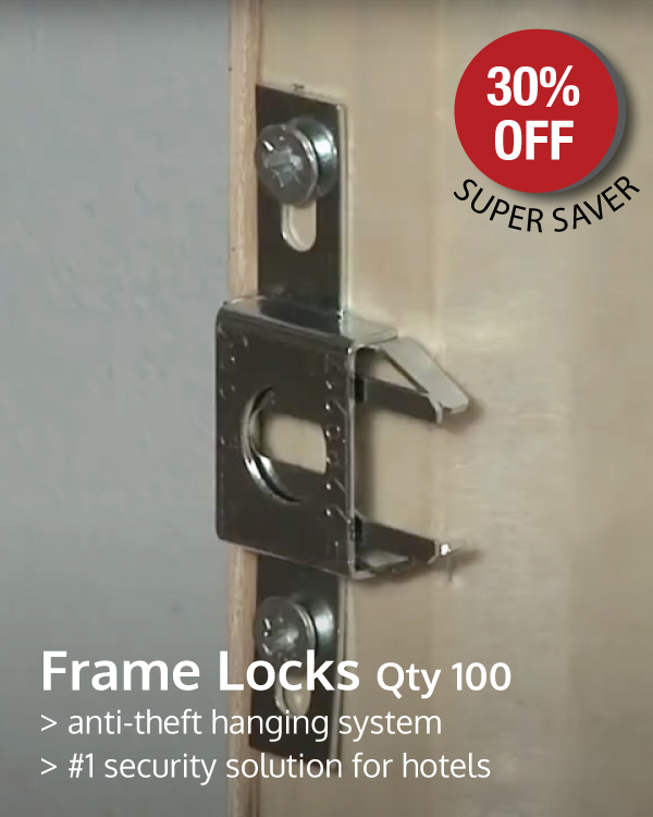 Hanging Systems