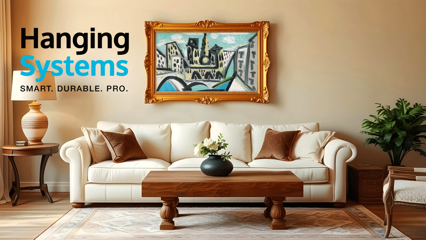 Hanging Systems