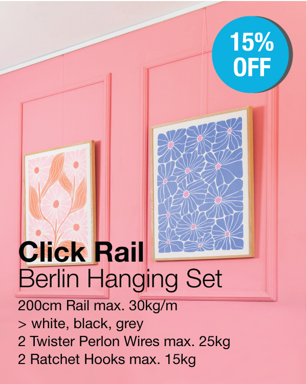 Hanging Systems