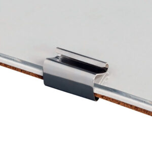 French Style Frameless Picture Clips 20mm (Pack of 50)