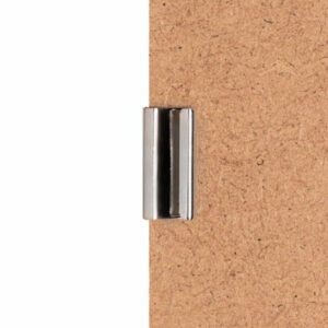 French Style Frameless Picture Clips 20mm (Pack of 10) French Style Frameless Picture Clips 20mm (Pack of 10)