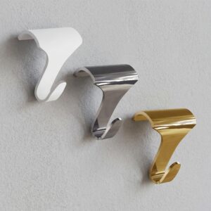 Victorian Picture Rail Moulding Hook (Heavy Duty Steel)