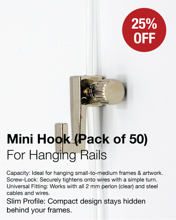 Hanging Systems