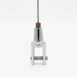 ADVANCED 10mm Panel Gripper Hook for 2mm Cables (20kg)