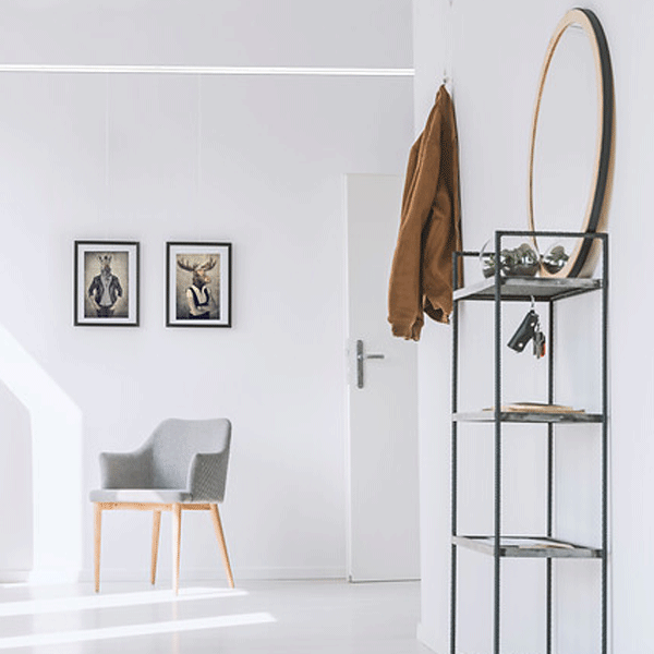Hanging Systems