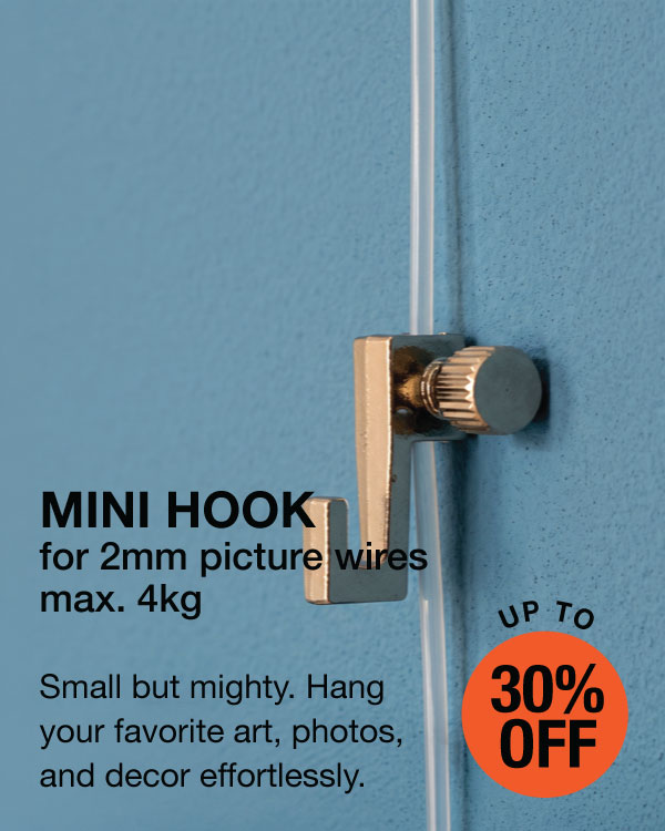 Hanging Systems
