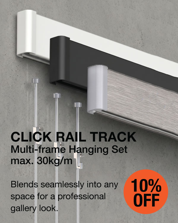 Hanging Systems