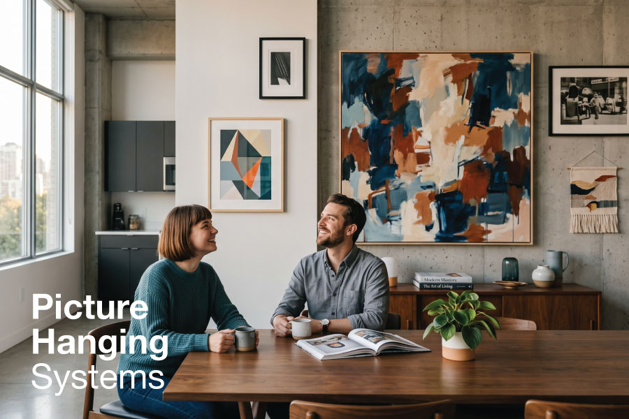 Hanging Systems