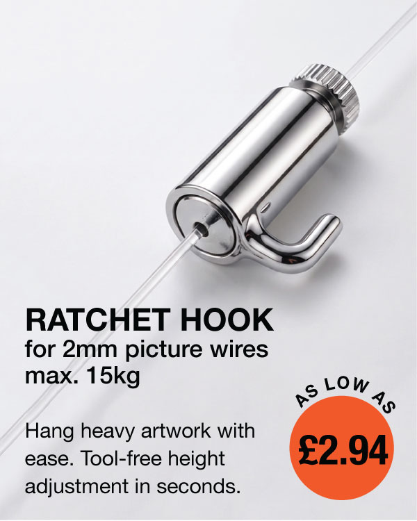 Hanging Systems