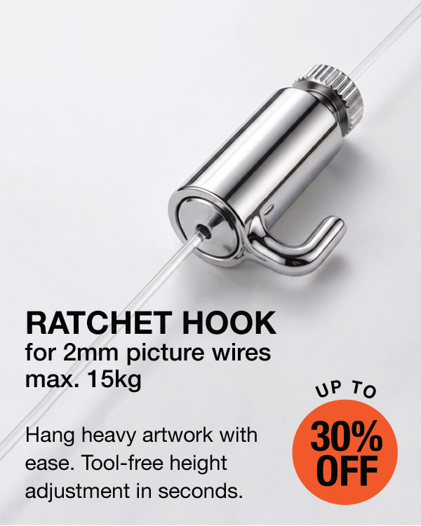 Hanging Systems