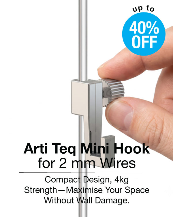 Hanging Systems